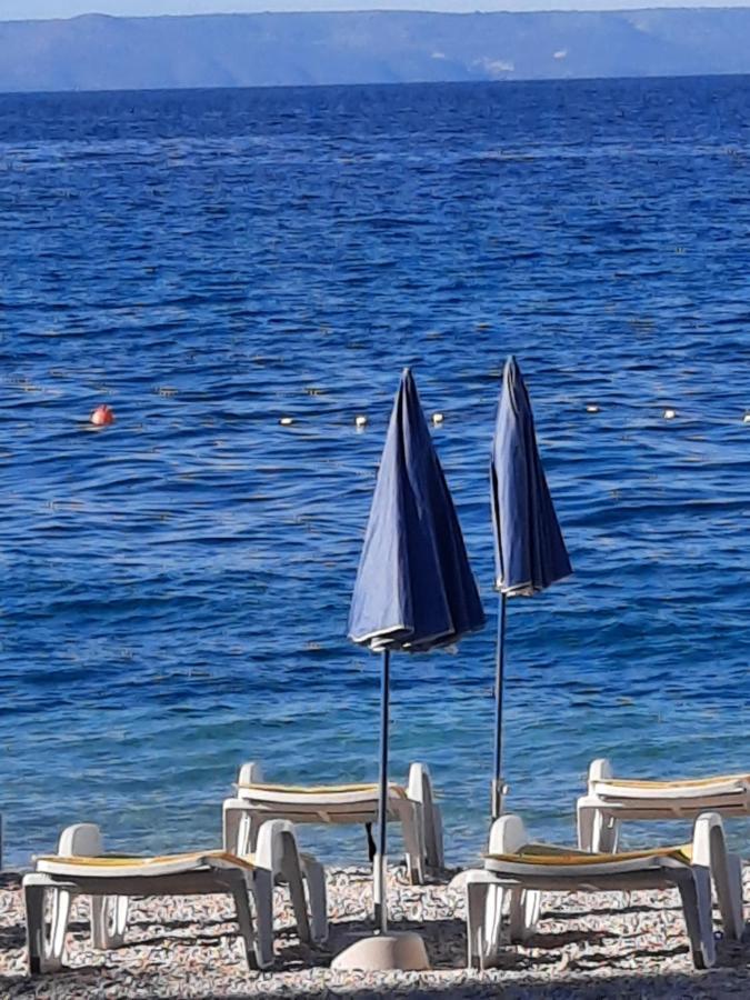 Sweet Blue Baška Voda Exterior foto